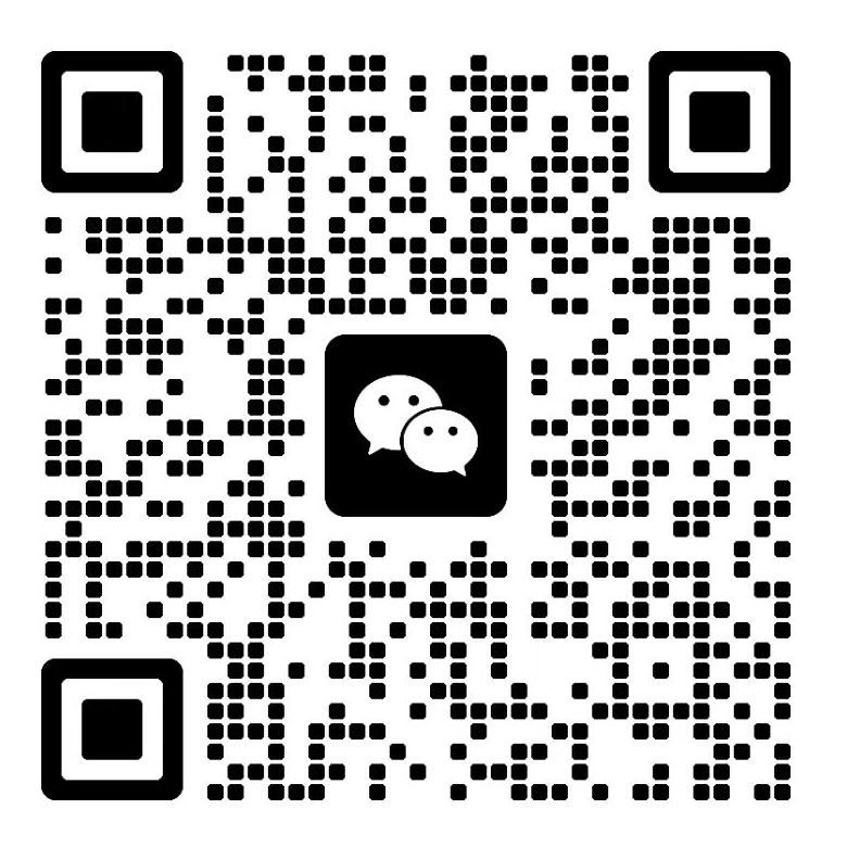王晓明律师个人微信二维码