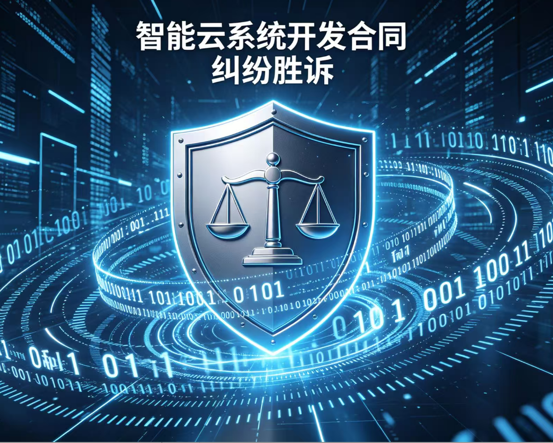再审终维原判！王晓明律师团队全程护航，技术合同纠纷全线胜诉