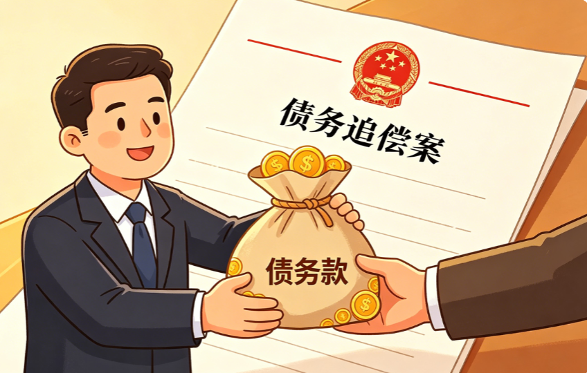 律师干货｜欠钱不还不用耗着！