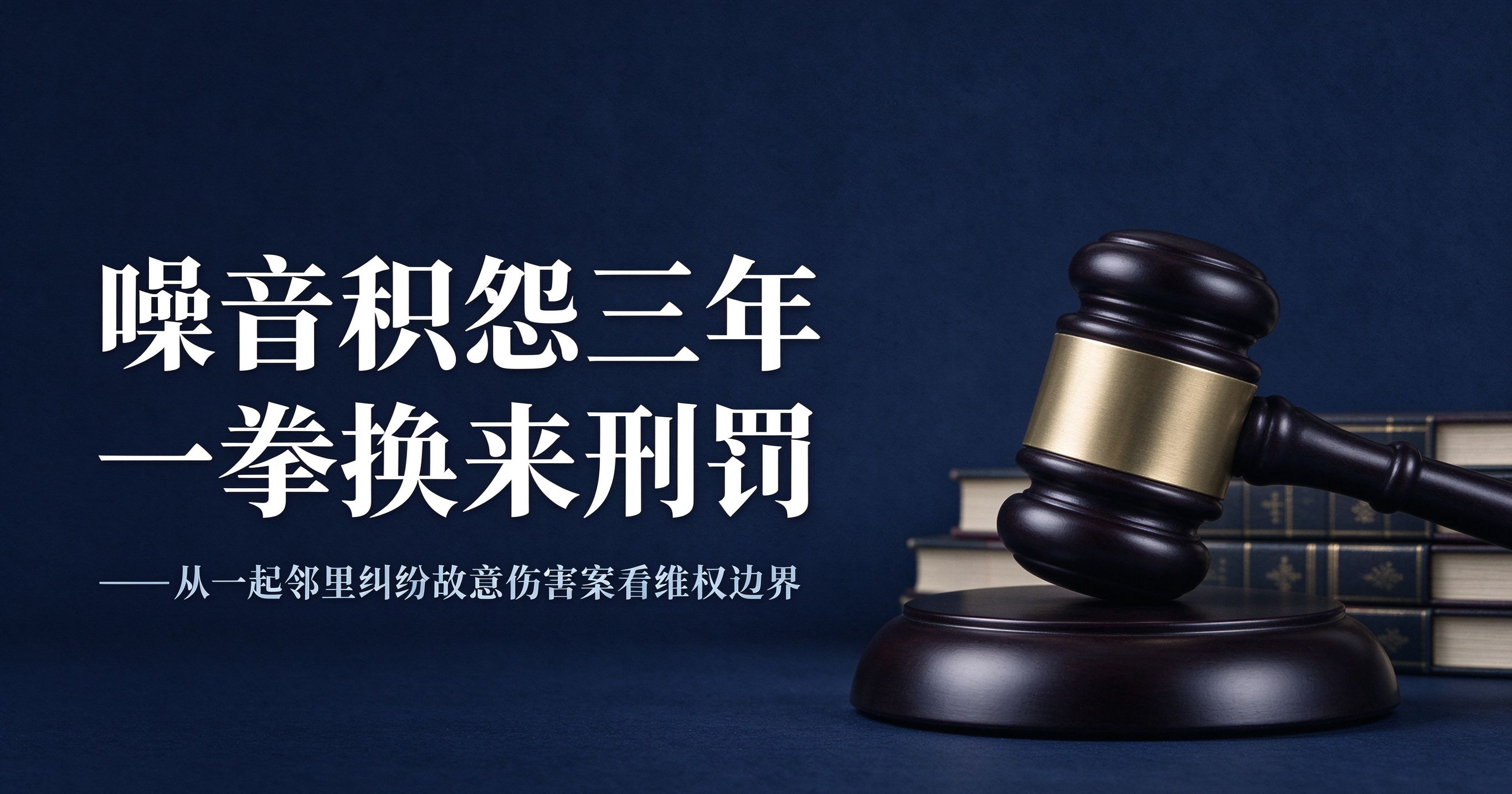 胜诉纪实｜百瑞济南王晓明律师团队：邻里故意伤害案辩护，一审成功
